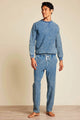 Indigo Light Wash