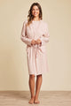 Dusty Rose / Pearl