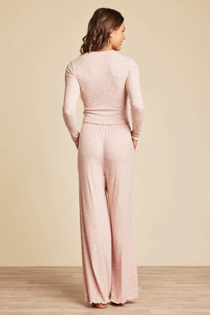 Dusty Rose / Pearl