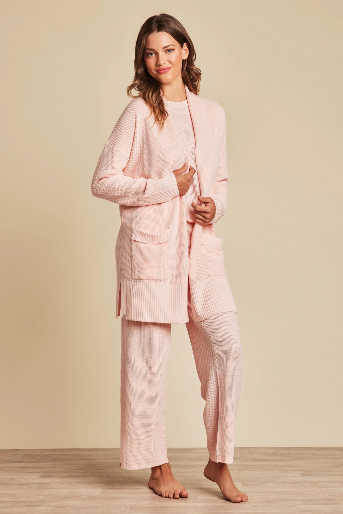 Bella Pink