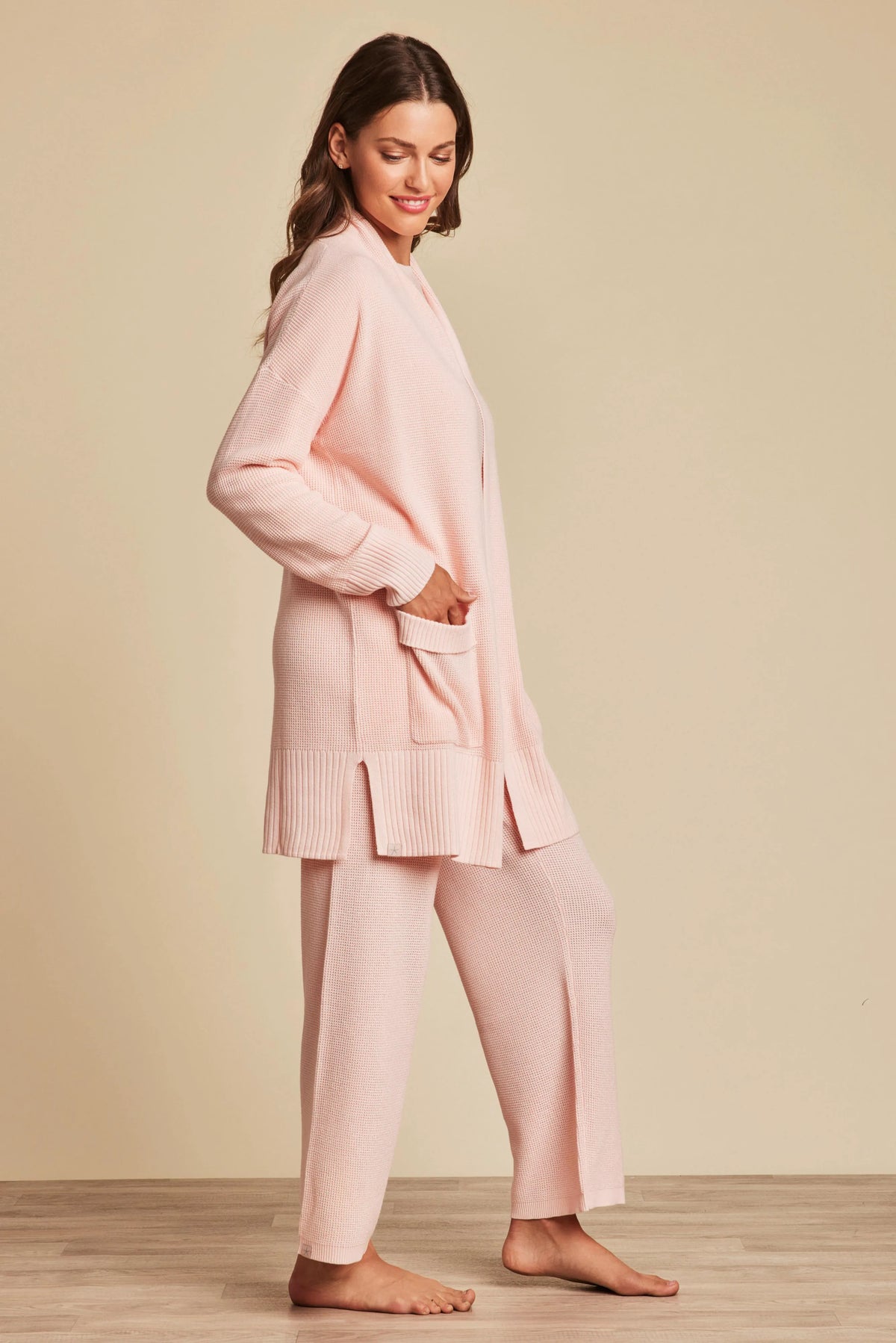 Bella Pink