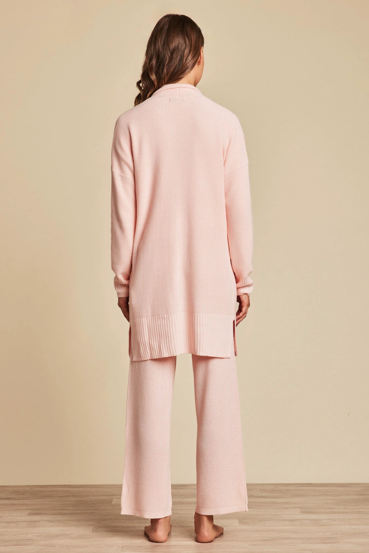 Bella Pink
