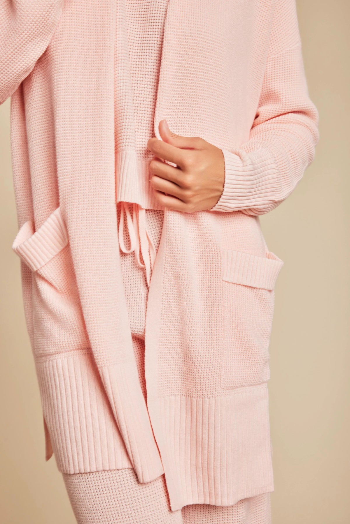 Bella Pink