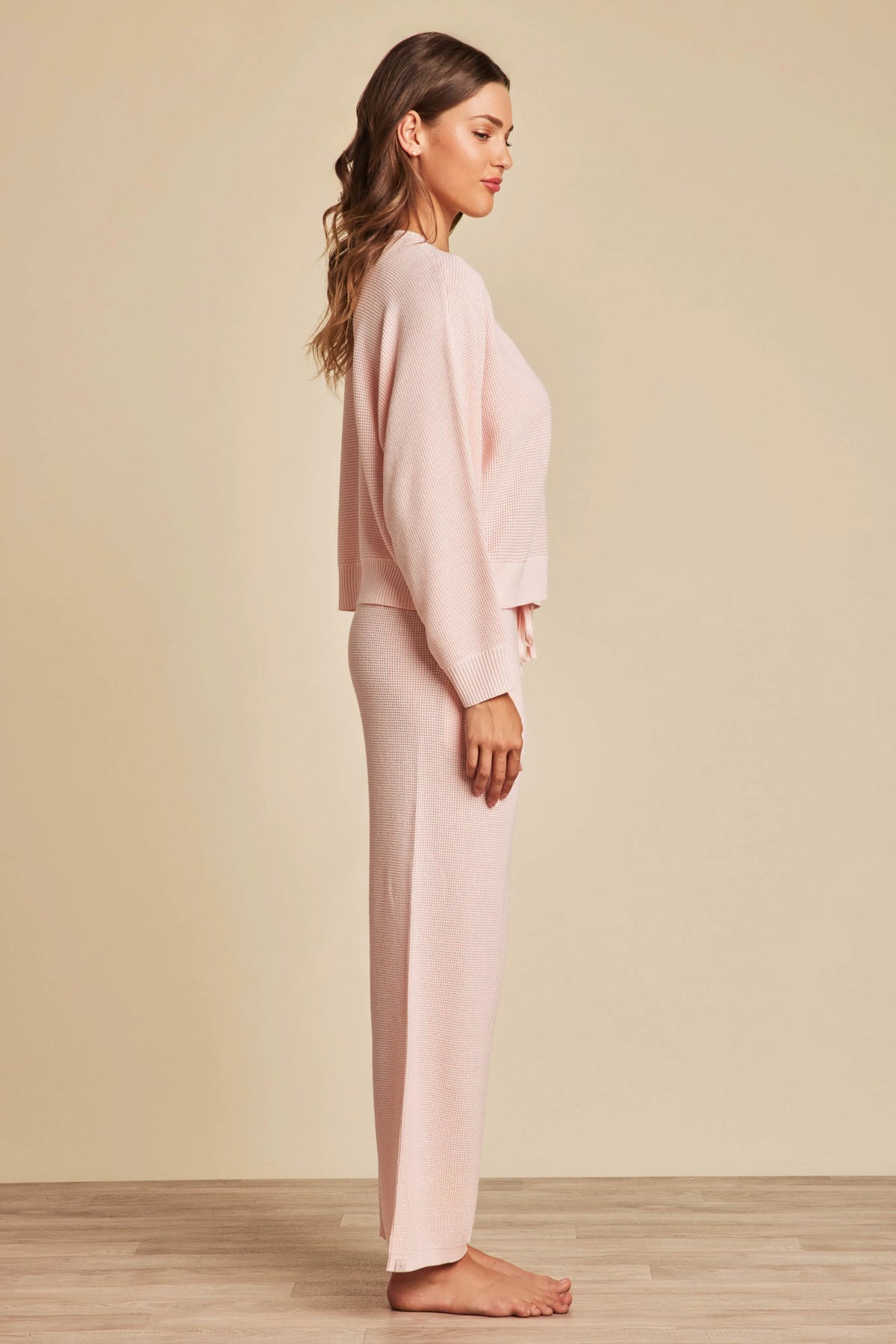 Bella Pink