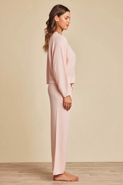 Bella Pink