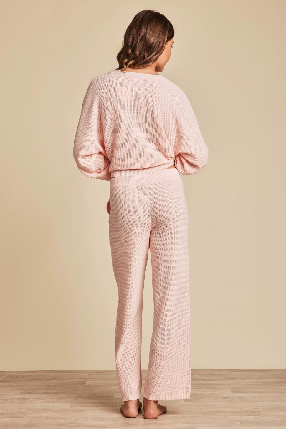 Bella Pink