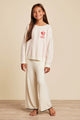 Pastel Pink Multi