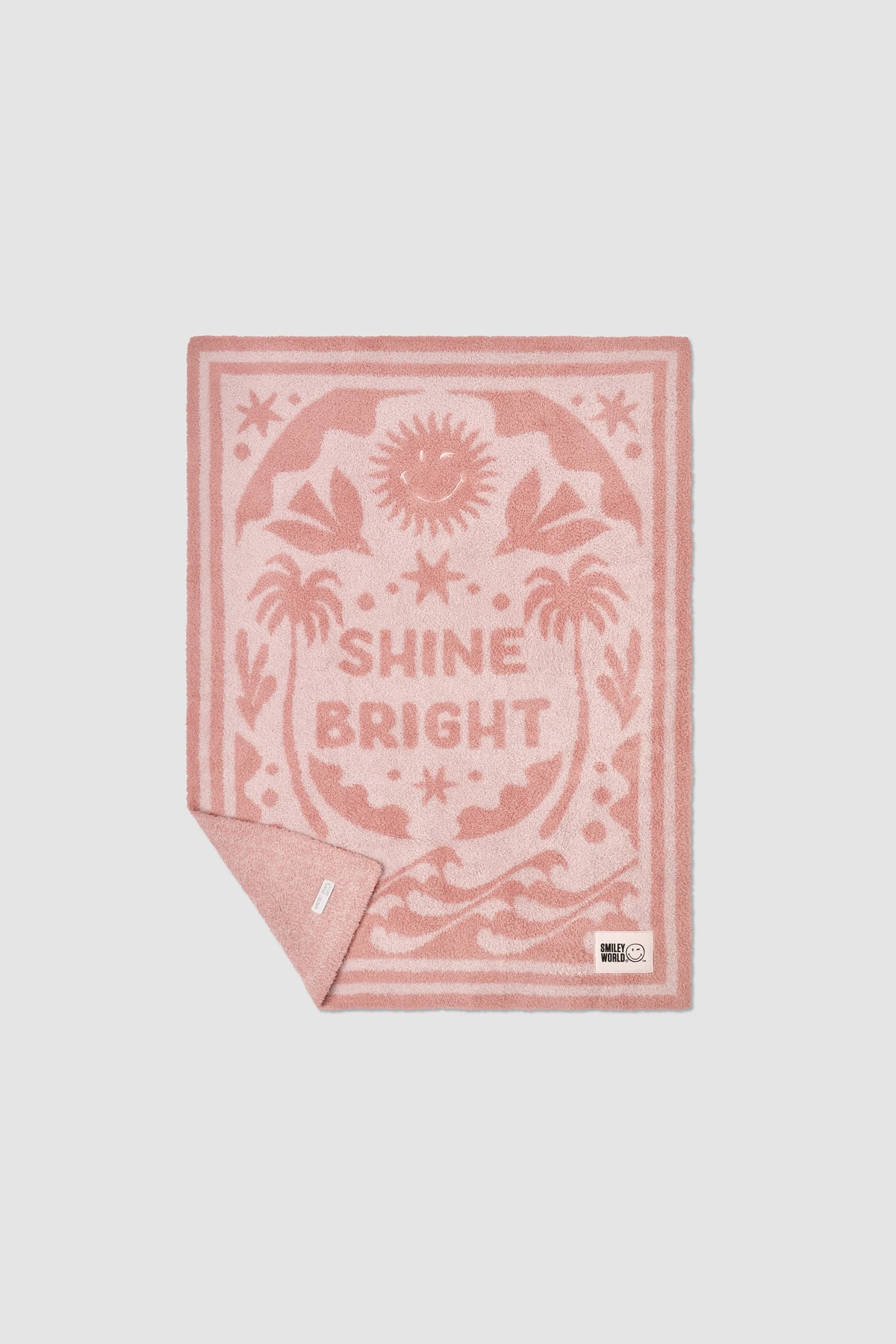 Dusty Coral Multi