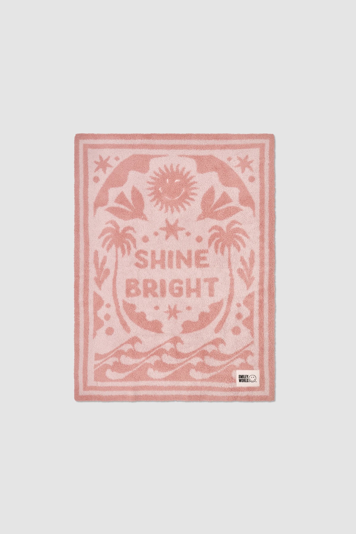 Dusty Coral Multi