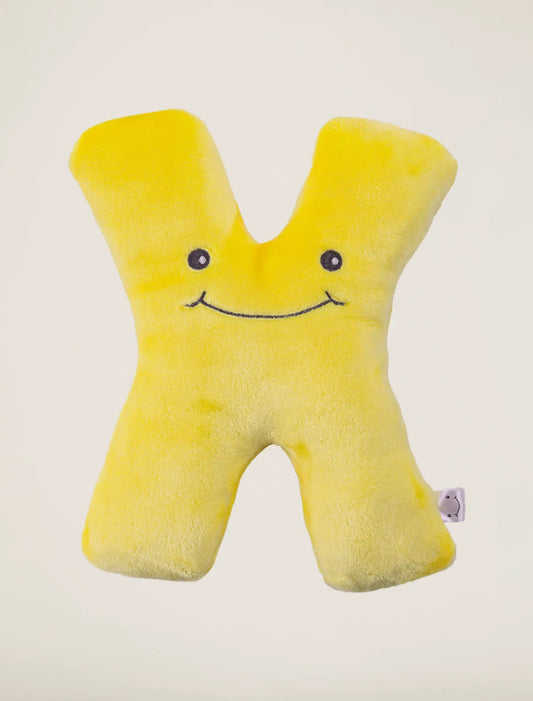 Lemon Yellow