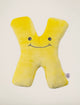 Lemon Yellow
